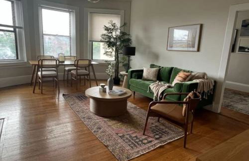 Cozy and Modern 1 Br in Kenmore Sq - Foto 1
