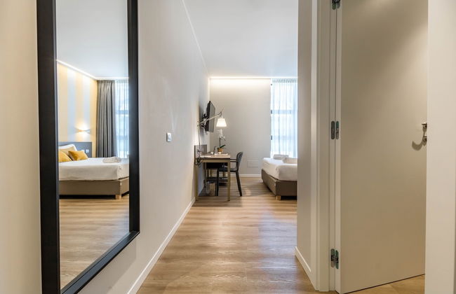 JOIVY San Cristoforo - Terrace, Gym & SPA - Foto 8