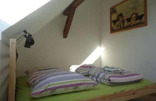 Zur alten Jugendherberge - Foto 5