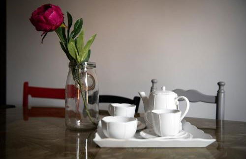 Les Petites Maisons - Foto 22