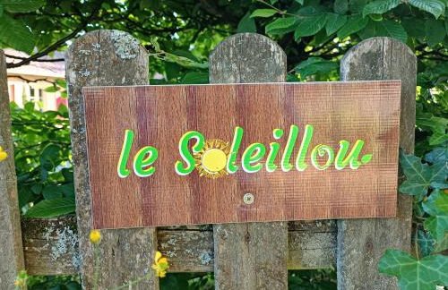 le Soleillou - à 10 mn de SARLAT -1151 Route des Endrevies, - Foto 23