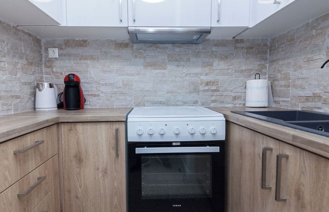 Modern Greek Living Apt in Dafni Athens - Foto 13