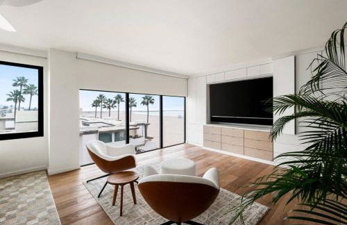 Northstar Premium Ocean Penthouse - Foto 24