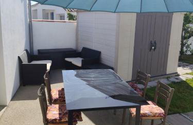 L'ampli sur jardin - Foto 8