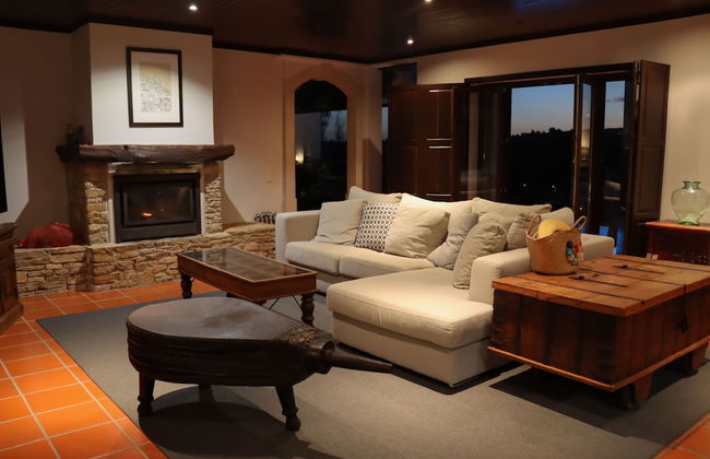 Santar m Private Pool Sauna Gym Villa - Foto 47