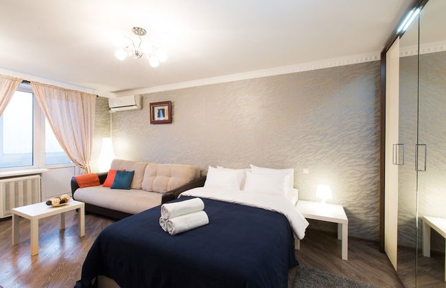 Lux Apartments Yakimanka - Foto 1