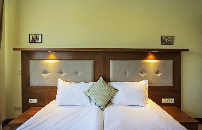 7 Pools SPA & Apartments - Photo 29