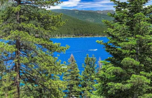 Stunning Views at Stargazer Lakefront Studio! - Foto 12