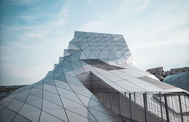 Lyon arquitectónico: tour privado con un experto local - Foto 1