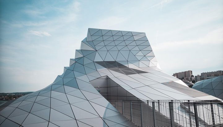 Lyon arquitectónico: tour privado con un experto local - Foto 1