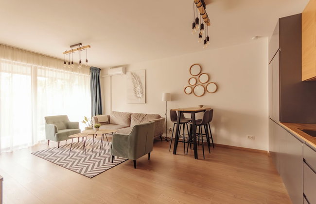 ZEN Central Apartments - Photo 10