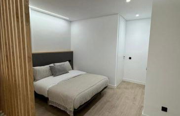 Apartamentos Playas de Carril Portugalete - Foto 10
