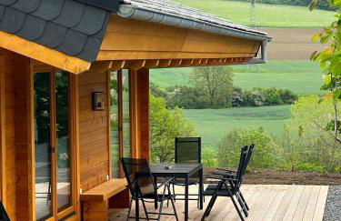 NETTEN Naturerlebnis Holz-Chalets - Photo 60