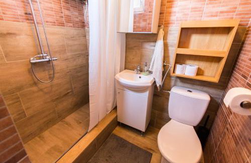 Apartments Mali Dvor Novigrad - Photo 51