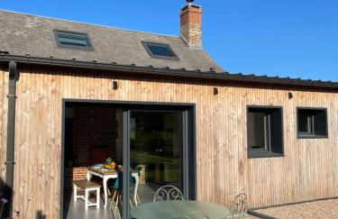 Les Charmes de Villers - Foto 28