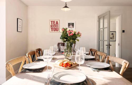 Spring House by The Suffolk Cottage Collection - Foto 30