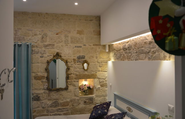 AFFITTACAMERE DIMORA DEL CARMINE - Photo 23