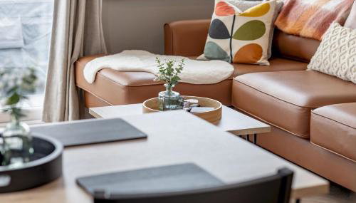 Lodge No 83 - Stewart's Resort Cameron - Foto 3