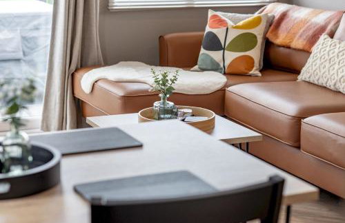 Lodge No 83 - Stewart's Resort Cameron - Foto 3