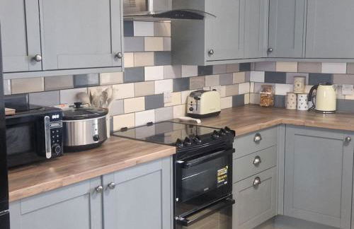 The Old Bank at St Bees, Western Lakes - Foto 22