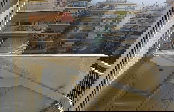 Immaculate 2-bed Apartment in Zografou - Photo 27