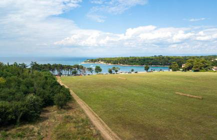 Baden Resort Bašanija, Umag-with Sea View, Parking and 300m from the beach - Foto 7