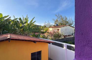 Ponta de Pedras Village das Conchas Casa Amarela - Foto 14