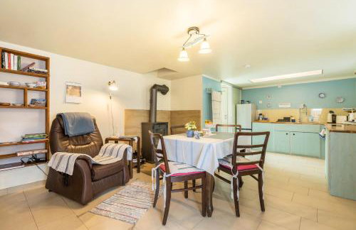 Chalet Kunterbunt - Foto 2