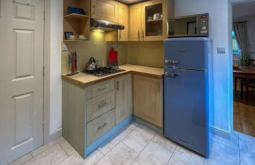 THE ASH TREE - Charming & comfortable apartment - Photo 25