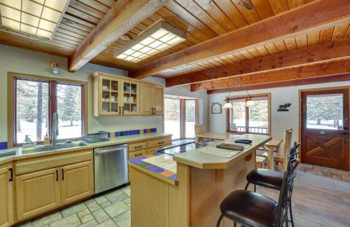 Peaceful Donnelly Retreat Less Than 1 Mi to Lake Cascade! - Photo 12