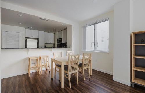 Blueground Santa Clara 1bd apartment SFO-1770 - Foto 7