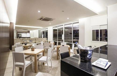 Condomínio Residencial Spazio Blu - São José do Rio Preto - Photo 5