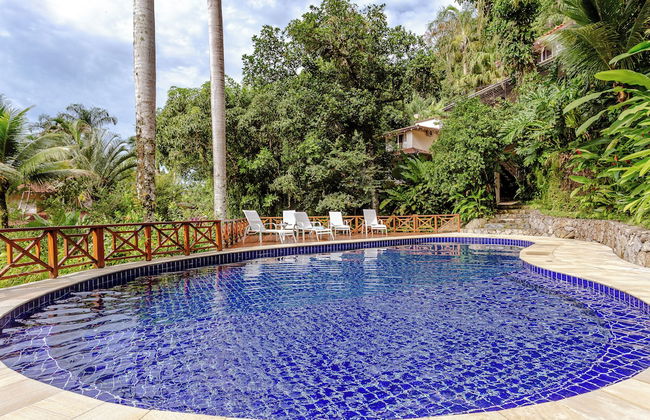 Casa com vista incrível e Jacuzzi - Foto 54