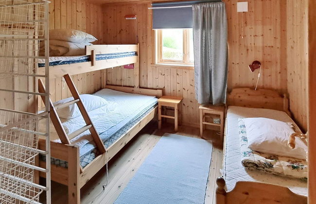 7 Person Holiday Home in Orsta/brungot - Foto 13