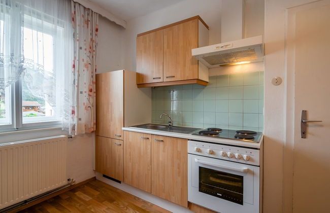 Apartment in Tropolach Near Ski Lift - Foto 5