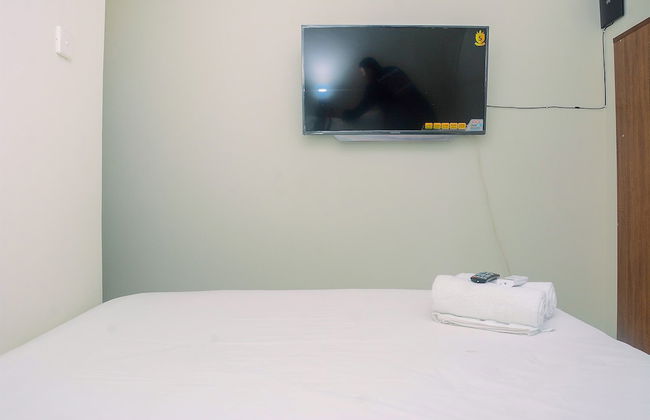 Best and Strategic Nifarro Park Studio Apartment - Foto 5