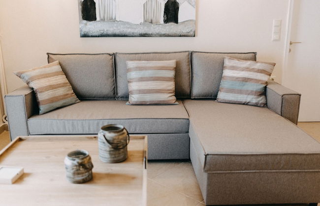 Best House Central Luxury Apartment - Foto 38