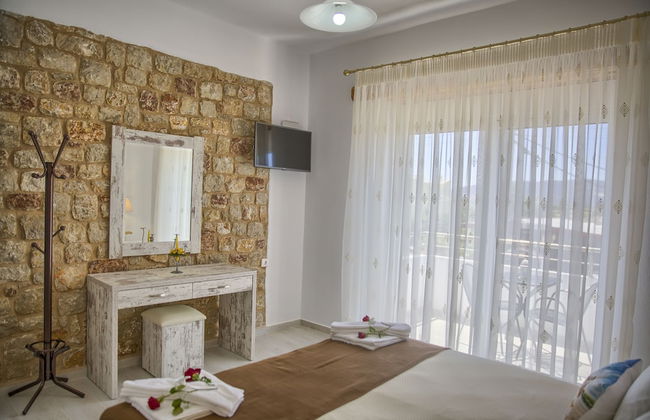 Haraki Stone Apartments - Foto 18