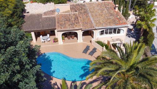 Villa Marita by Interhome - Foto 4