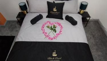 Black Pearl Luxury Apartments - Foto 3