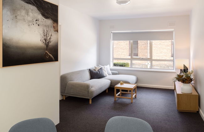 MAC South Yarra by Melbourne Apartment Collection - Foto 5