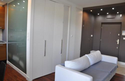 Apartament Mokotow - Foto 3