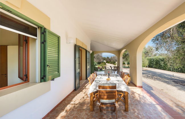 Podere Corde di Lana - Foto 1