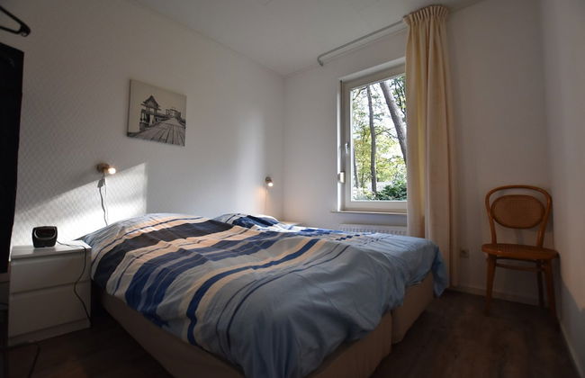 Alluring Holiday Home in Reutum-Weerselo with Hot Tub - Foto 4