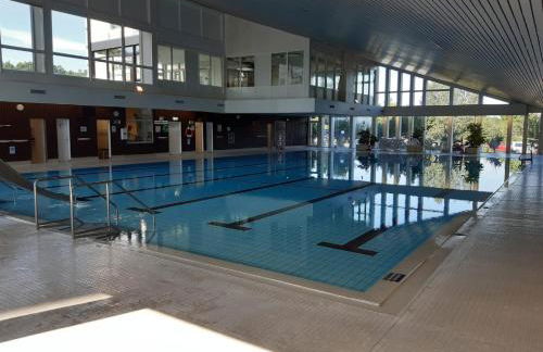 Wolkenloft mit Meerblick und Schwimmbad - Haustiere willkommen - Foto 26