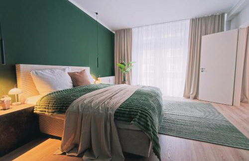 Waterfront Riverside Premium Suites by ORY Living - Foto 15