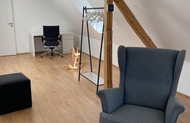 Idyllic Country House With Panoramic View - Foto 23