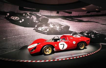 Apartment near the Ferrari Museum, Wi-Fi, fully equipped kitchen, Free street parking - Photo 10