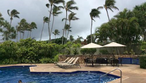 Couple's Retreat - Get Away to Turtle Bay - Foto 2, Garden, sunbed, Garden view