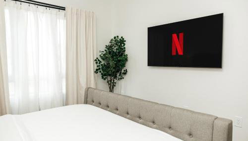 Central Quality 2 BD Apartment - Foto 2